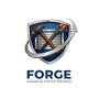 Forge Garage Door Repair Logo