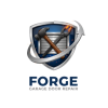 Forge Garage Door Repair Logo